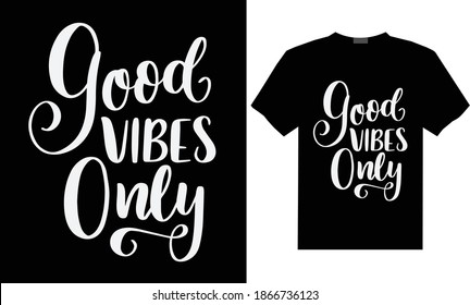 Design-Vorlage für Typografie-Stilmittel für T-Shirt