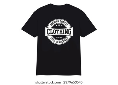 Typography, Summer, Vintage, Mountain, Hiking, Nursing T-shirt Design Vector