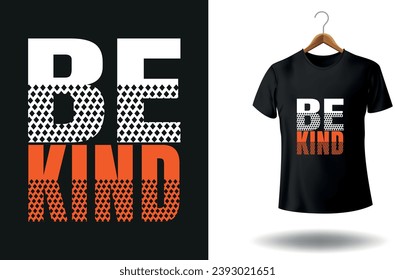 typography t shirt design 2024