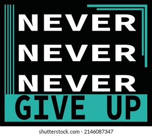Typography and T shirt Design