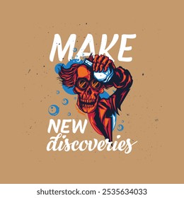 typography t shirt design art