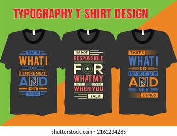 T-Shirt-Design-Paket