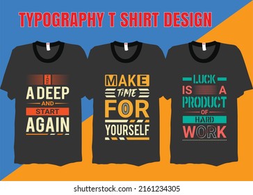 T-Shirt-Design-Paket