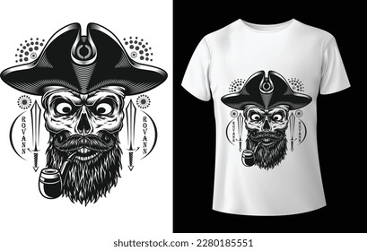 Typography T Shirt Design - Custom Eps Vector - Print Ready Design