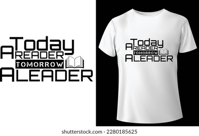 Typography T Shirt Design - Custom Eps Vector - Print Ready Design