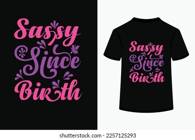 typography t shirt design editable and high printable eps file