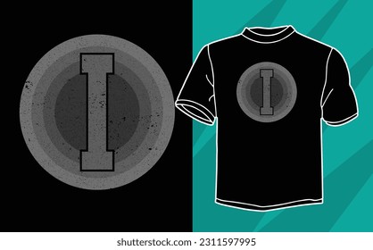 typography t shirt design for everyone