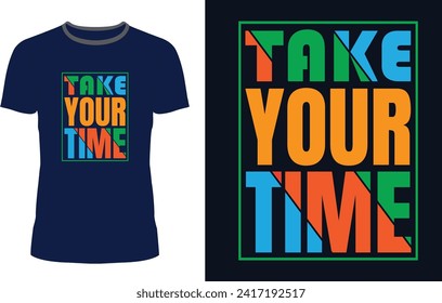 Typography t shirt design for everyone.