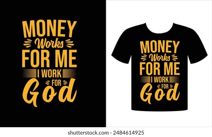 Typography t shirt design. Fashionable T-shirt Designs Vector illustration graphic t shirt for print, Text apparel quote street slogan shirt, retro art