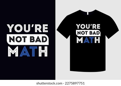 typography t shirt design, motivational typography t shirt design, inspirational quotes t-shirt design