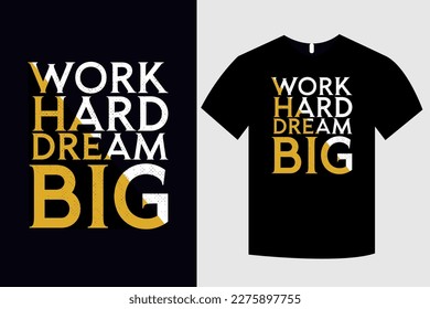 typography t shirt design, motivational typography t shirt design, inspirational quotes t-shirt design