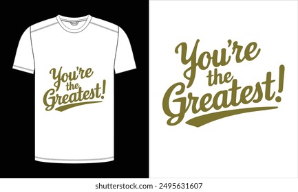 typography t shirt design, motivational typography t shirt design, inspirational quotes t-shirt design, vector quotes lettering t shirt design for print