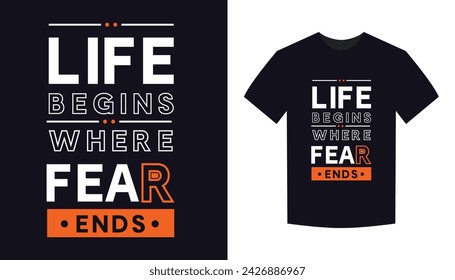 typography for t shirt design, tee print, applique, fashion slogan, badge, label clothing, jeans, or other printing products. Vector illustration