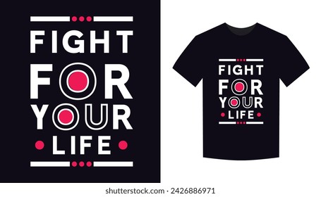 typography for t shirt design, tee print, applique, fashion slogan, badge, label clothing, jeans, or other printing products. Vector illustration