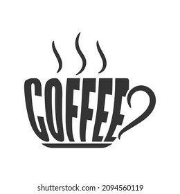 Typography - Typography T shirt design Template