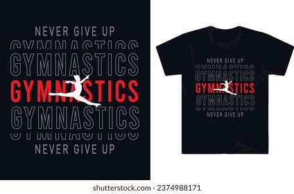 Typography T Shirt Design Template Motivational Design Father Football Gymnastics Volleyball  Tigers Typography T Shirt Design 