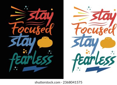 Typography t shirt design  Unique