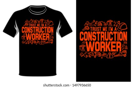 Typography T shirt design vector Design 