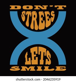 Typography T Shirt Design And Vector Illustration. 