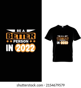 Typography T Shirt Design vector