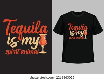 Typography t shirt design vector