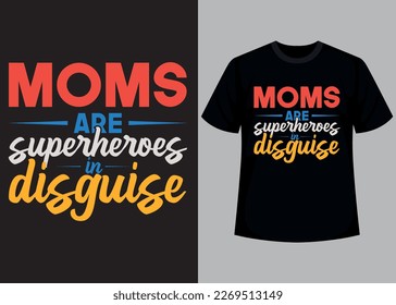 Typography t shirt design vector