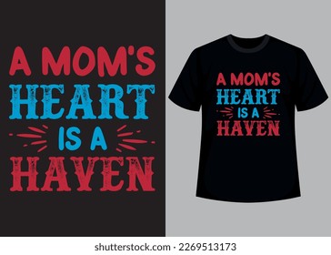 Vector de diseño de camisetas para tipografía
