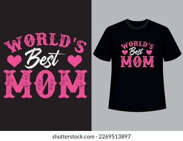 Vector de diseño de camisetas para tipografía