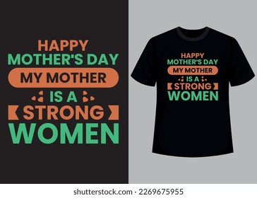 Vector de diseño de camisetas para tipografía