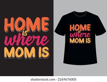 Vector de diseño de camisetas para tipografía