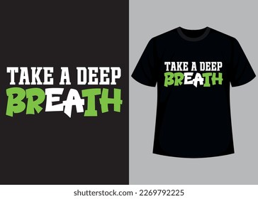 Typography t shirt design vector