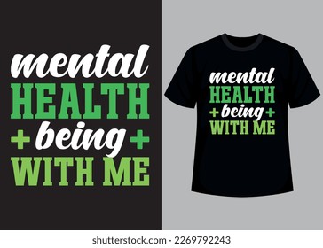 Typography t shirt design vector