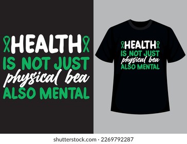 Typography t shirt design vector