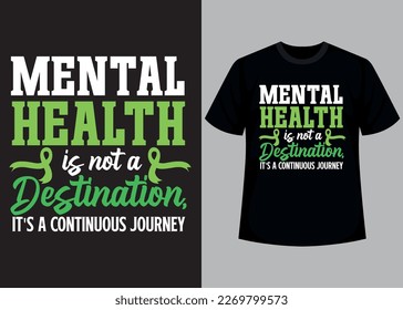 Typography t shirt design vector