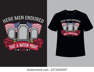 Typography t shirt design vector