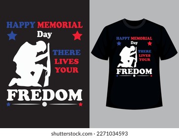 Typography t shirt design vector