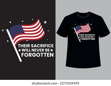 Typography t shirt design vector
