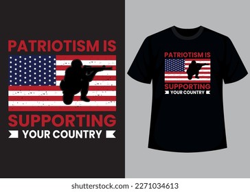 Typography t shirt design vector