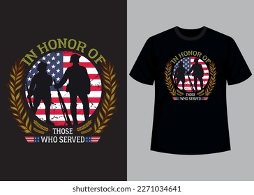 Typography t shirt design vector