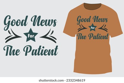 Typography T shirt Design vector files
