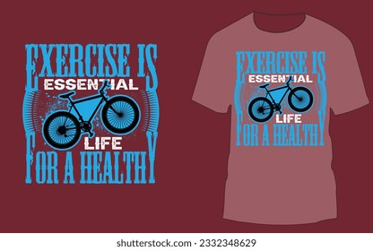 Typography T shirt Design vector files