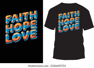 Typography t shirt design vector illustration
