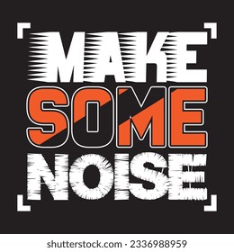 Typografie t Shirt Design Vektorgrafik, Element Bekleidung, Vorlage Vektordatei.