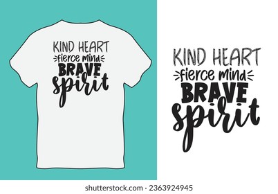 typography t shirt design with vector