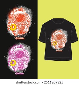  typography t shirt design,illustration for t-shirt prints, posters and other uses.Tiger sacred geometry