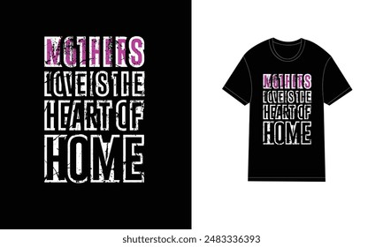typography t shirt designs vector
