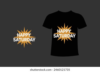 Typography t shirt lettering motivational quotes design. Template vector art illustration with vintage style. Trendy apparel fashionable with calligraphy
