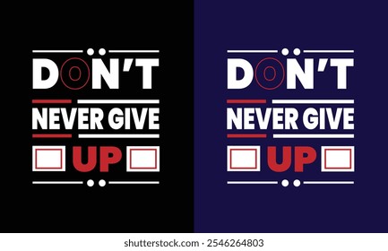 typography t shirt, motivational typography t shirt