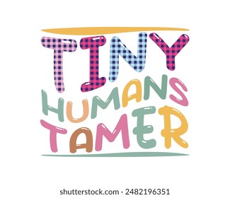 typography t shirt  style vector shape design collection