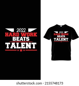 Typography T Shirt SVG Vector